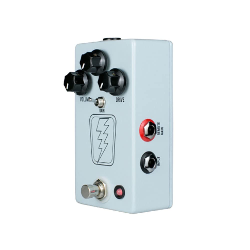 Amazon | JHS Pedals ジェイエイチエスペダルズ オーバードライブ